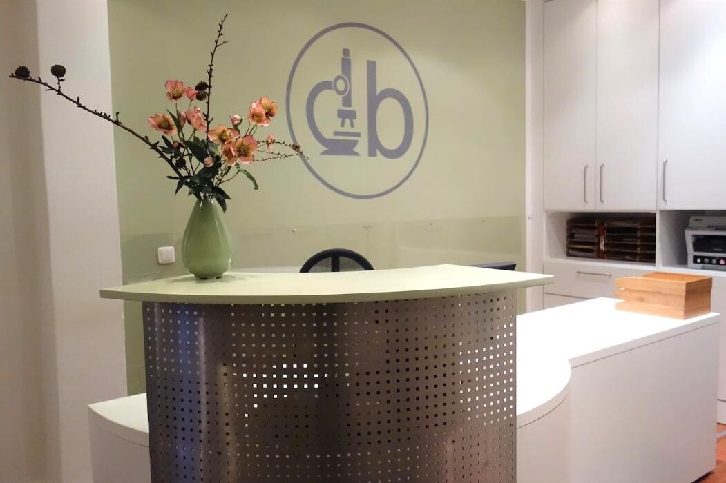 Bilder Dermatologie Bodendorf