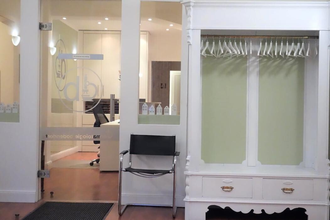 Bilder Dermatologie Bodendorf