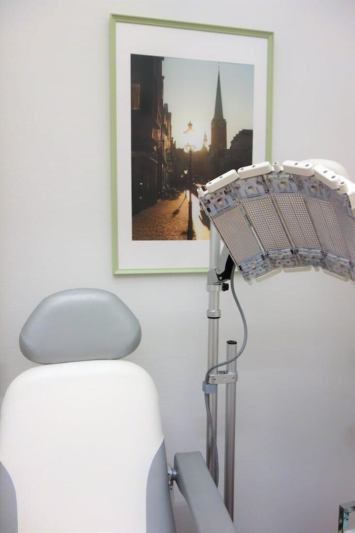 Bilder Dermatologie Bodendorf