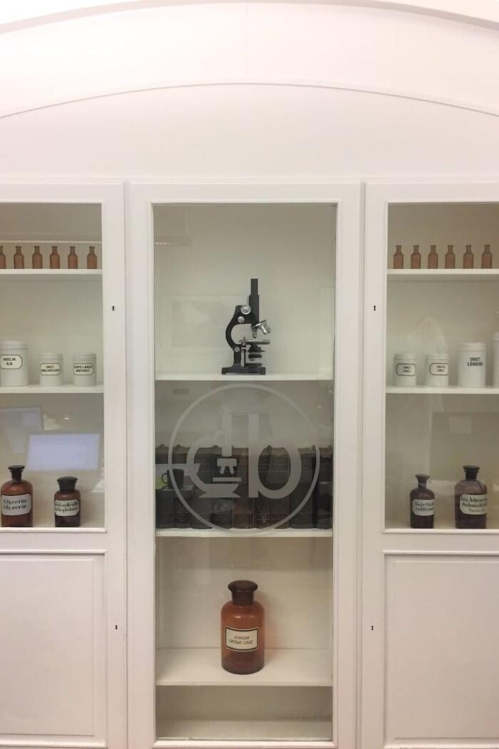 Bilder Dermatologie Bodendorf