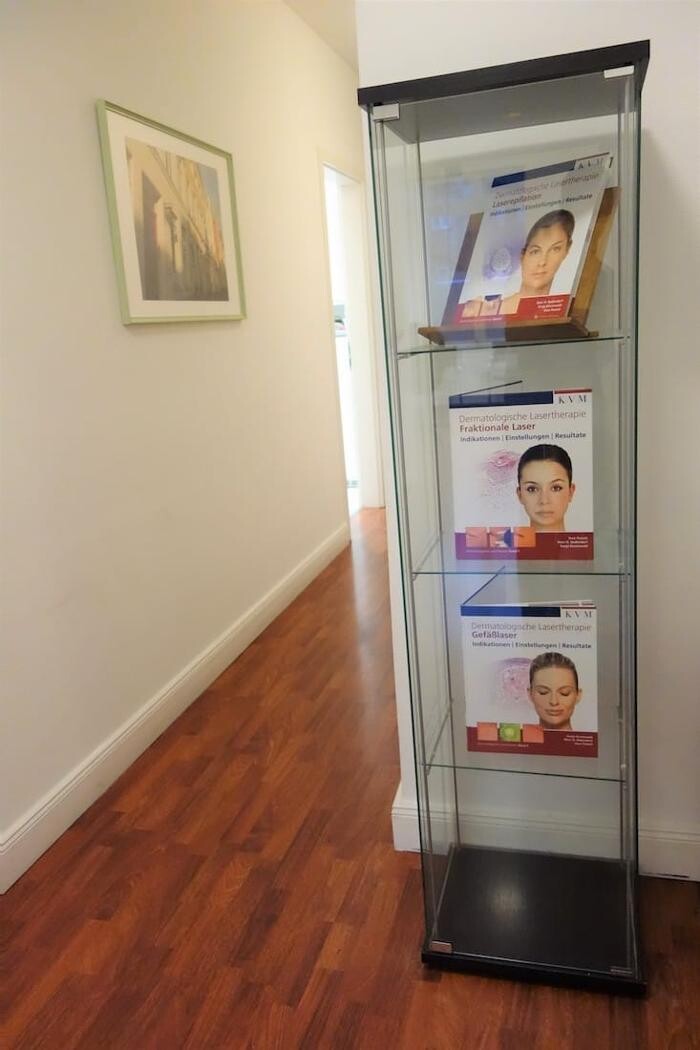 Bilder Dermatologie Bodendorf