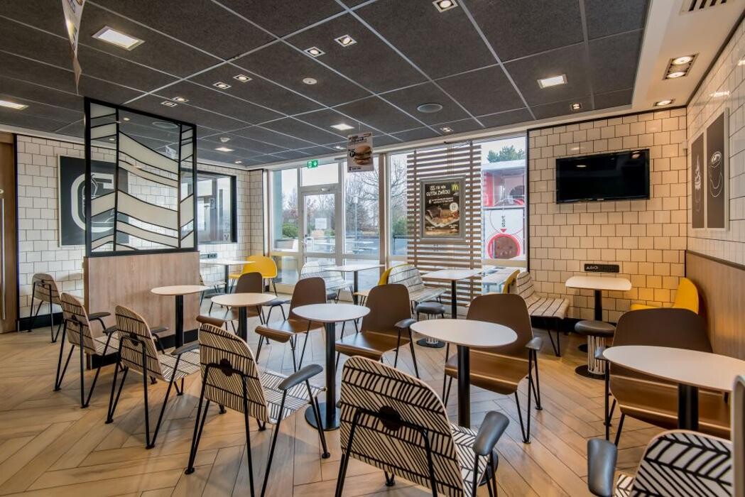 Bilder McDonald's