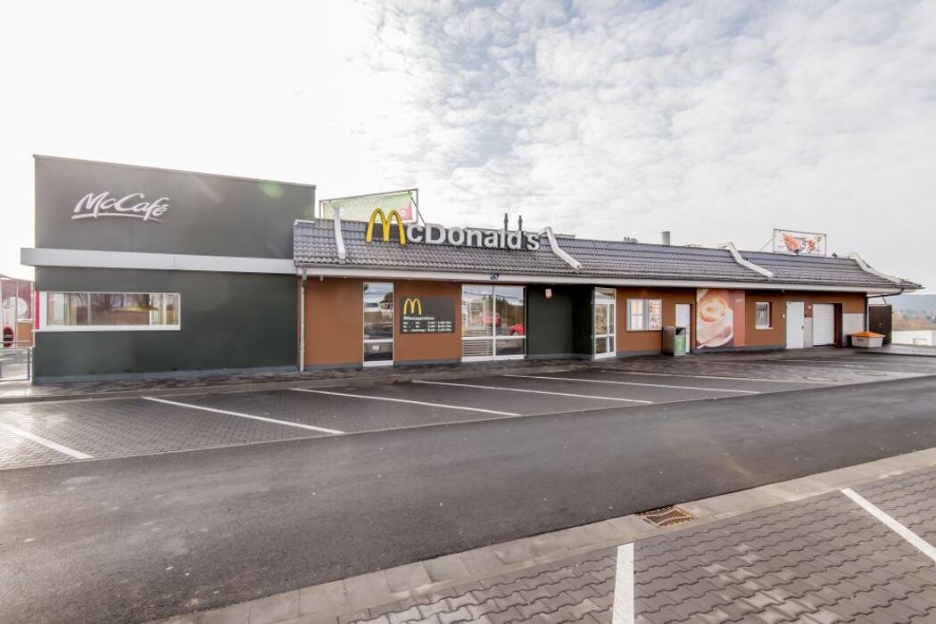 Bilder McDonald's