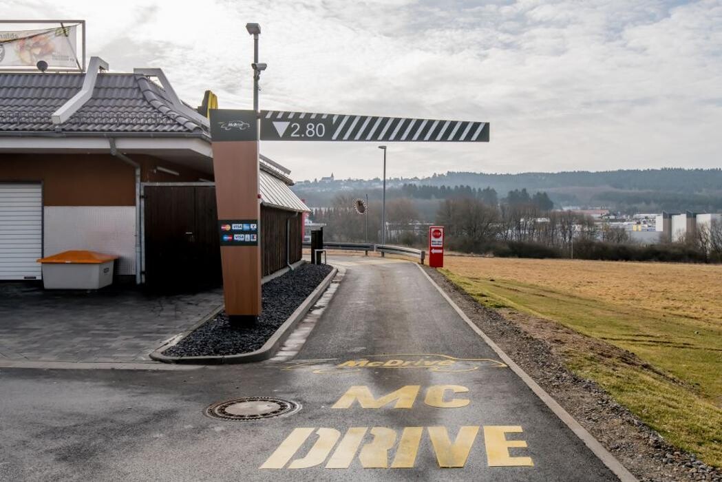 Bilder McDonald's