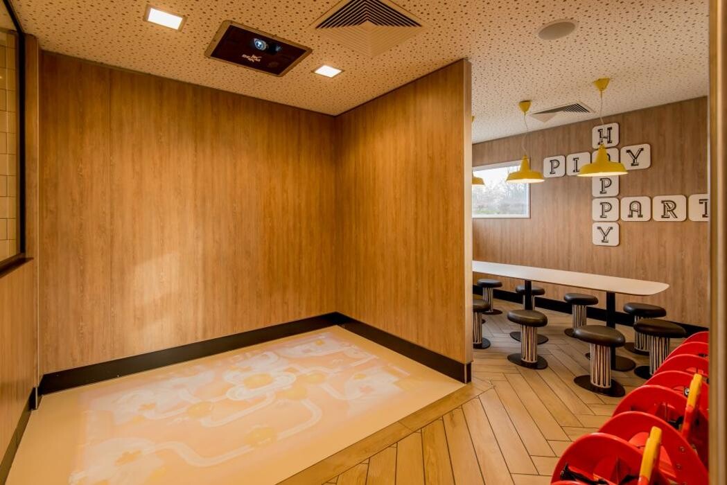 Bilder McDonald's
