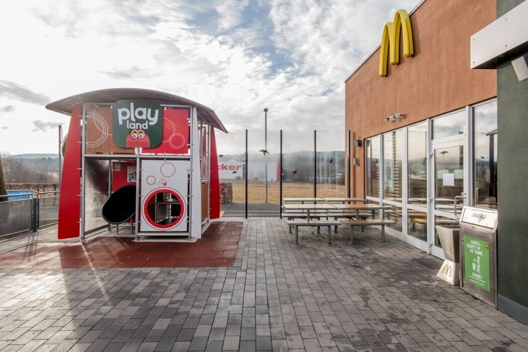 Bilder McDonald's