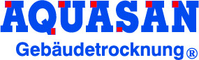 Aquasan GmbH Logo