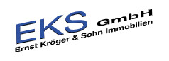 EKS - Ernst Kröger & Sohn Immobilien GmbH Logo