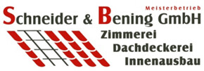 Schneider u. Bening GmbH Logo