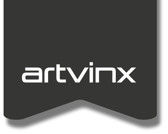 artvinx GmbH Logo