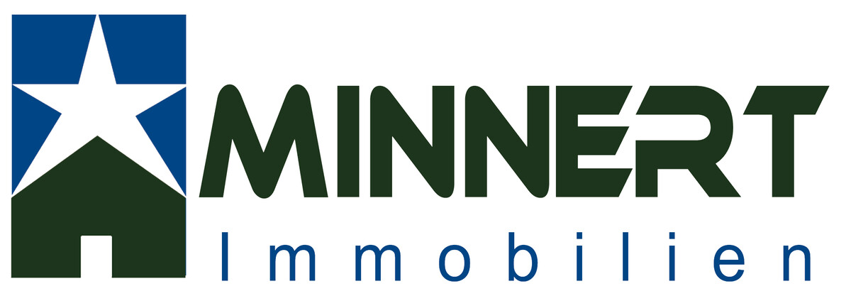 Minnert Immobilien Logo