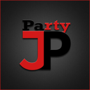 JP Party Logo