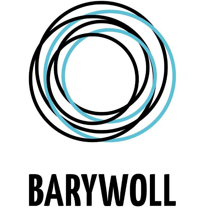 BaryWoll Logo