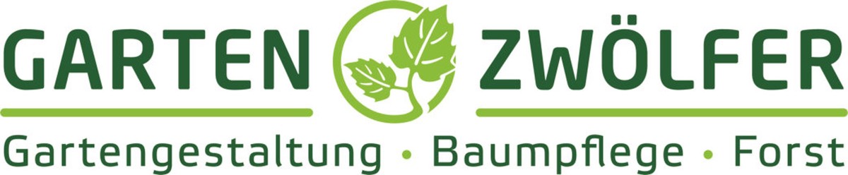 Garten Zwölfer GmbH & Co. KG Logo