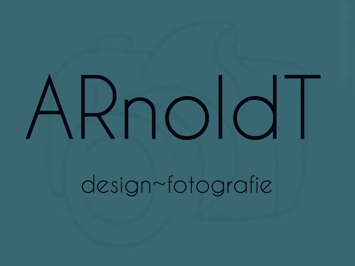 Raumdesign & Fotografie Arnoldt Logo