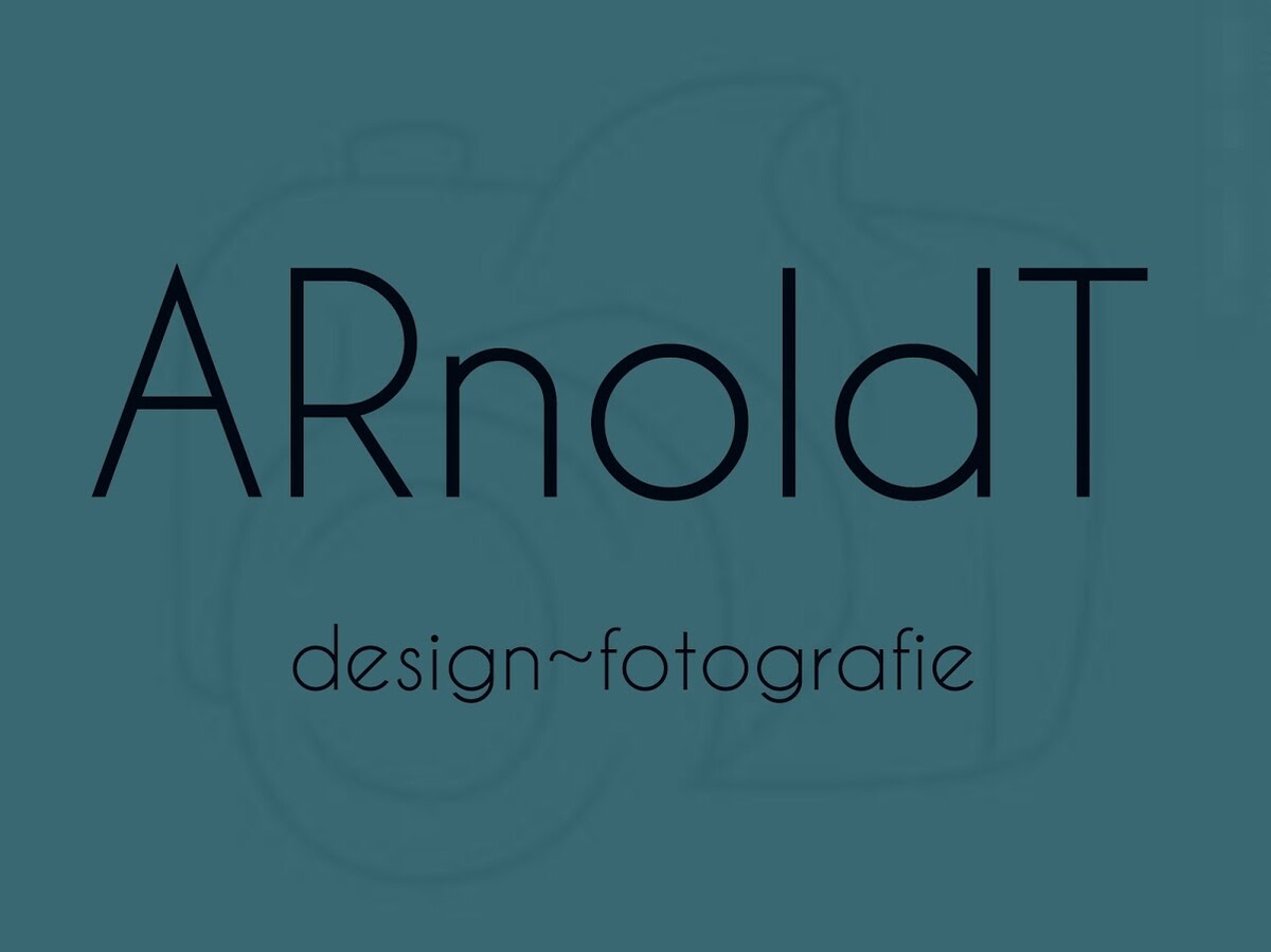 Raumdesign & Fotografie Arnoldt Logo