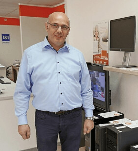 Bilder PC Point Wehr, Inh. Sebastiano Stracuzzi Computerfachgeschäft
