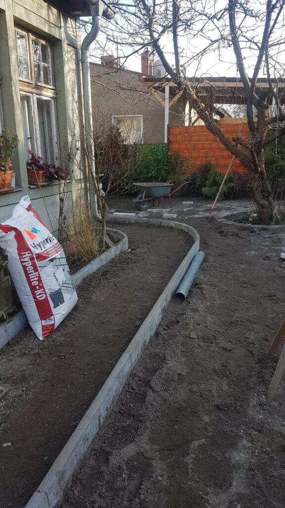 Bilder Garten & Sparten