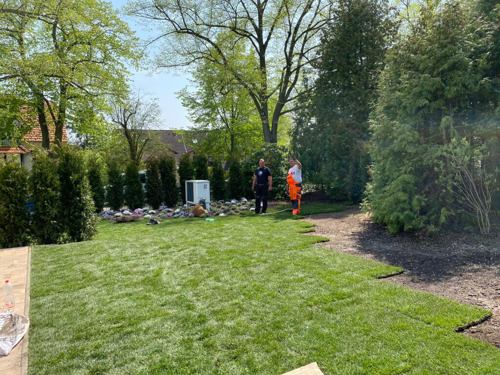Bilder Garten & Sparten