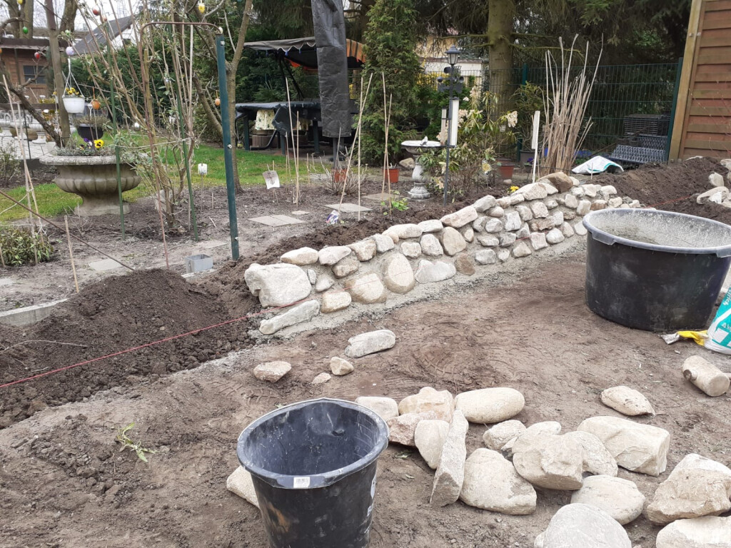 Bilder Garten & Sparten