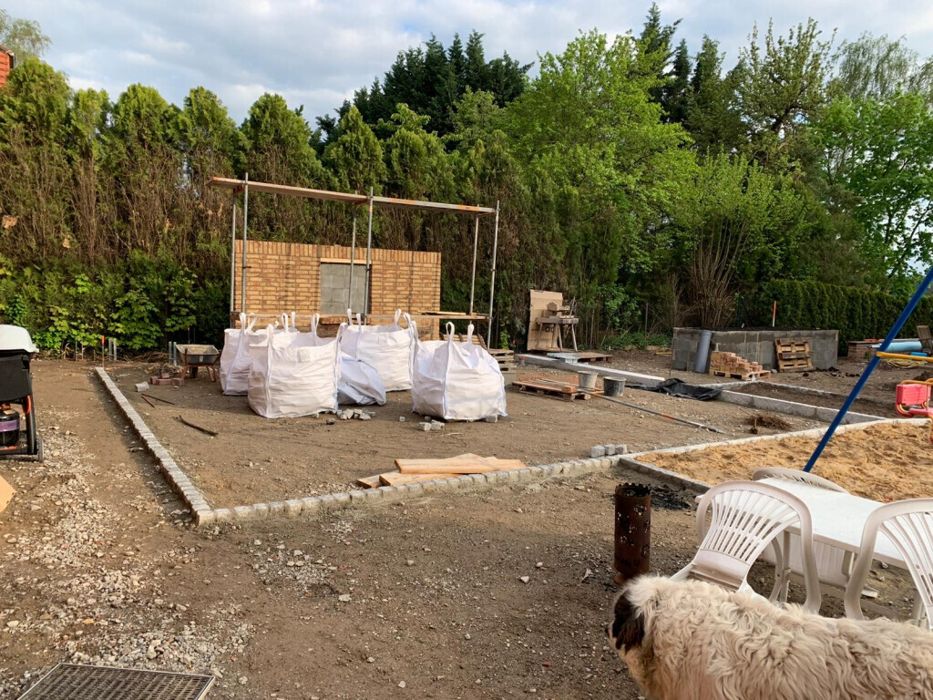 Bilder Garten & Sparten