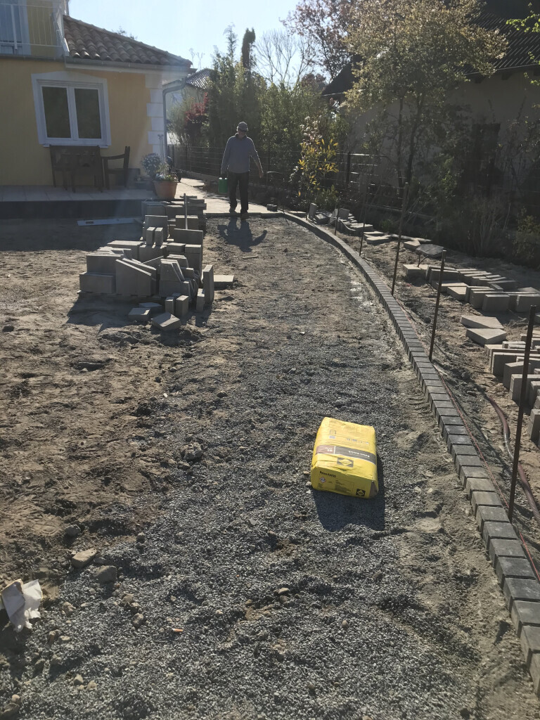 Bilder Garten & Sparten