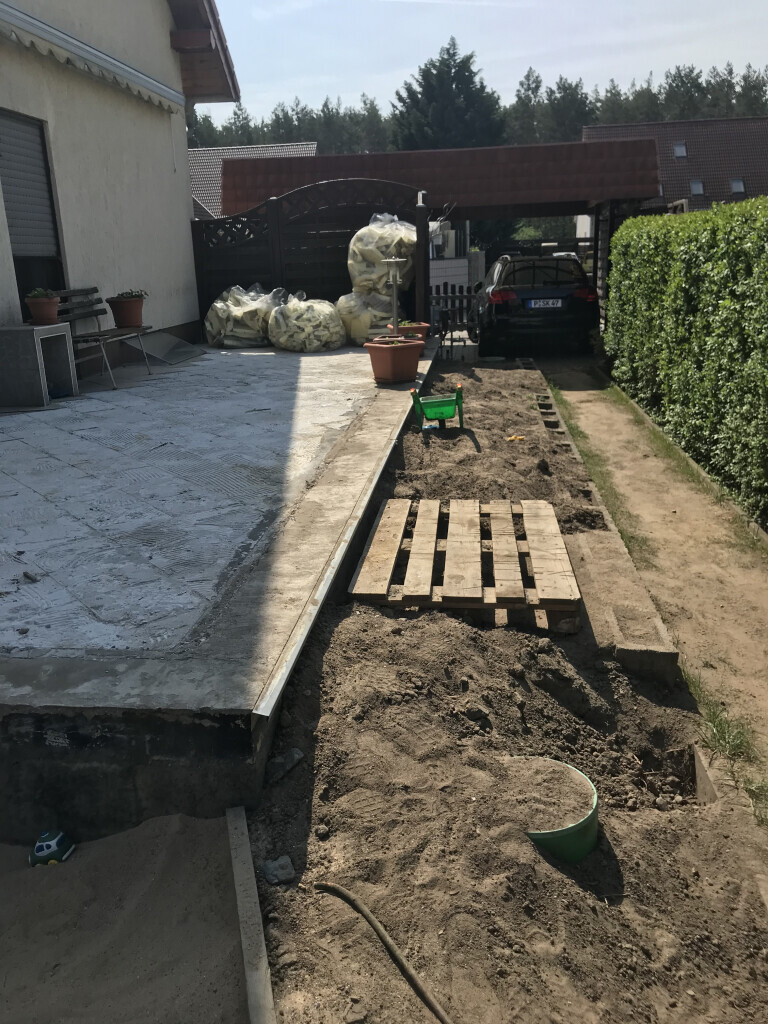Bilder Garten & Sparten