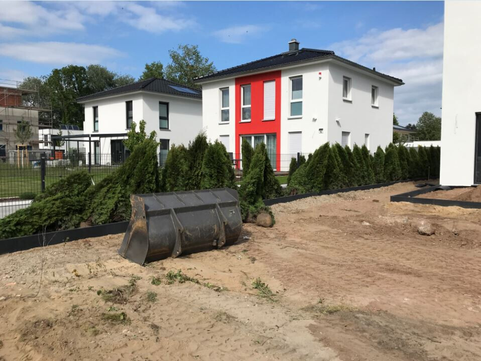 Bilder Garten & Sparten