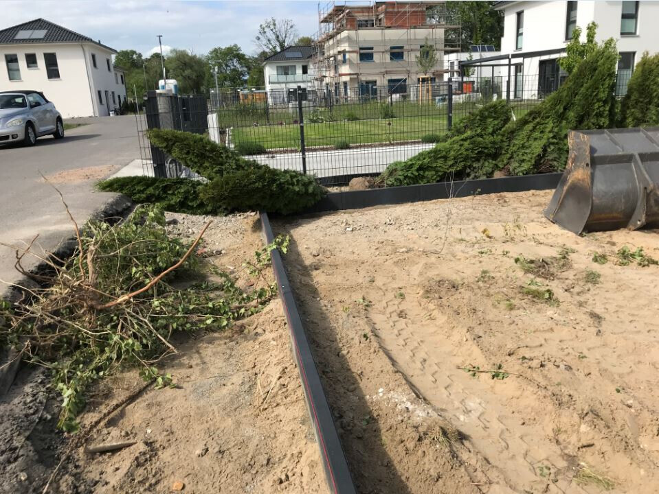 Bilder Garten & Sparten