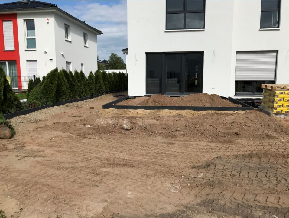 Bilder Garten & Sparten