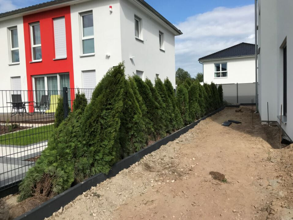 Bilder Garten & Sparten