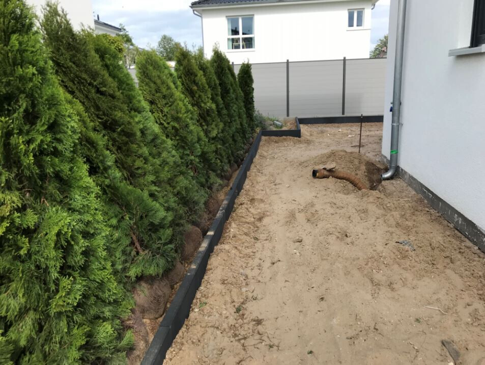 Bilder Garten & Sparten
