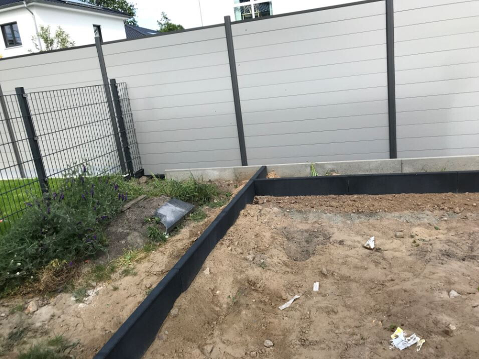 Bilder Garten & Sparten