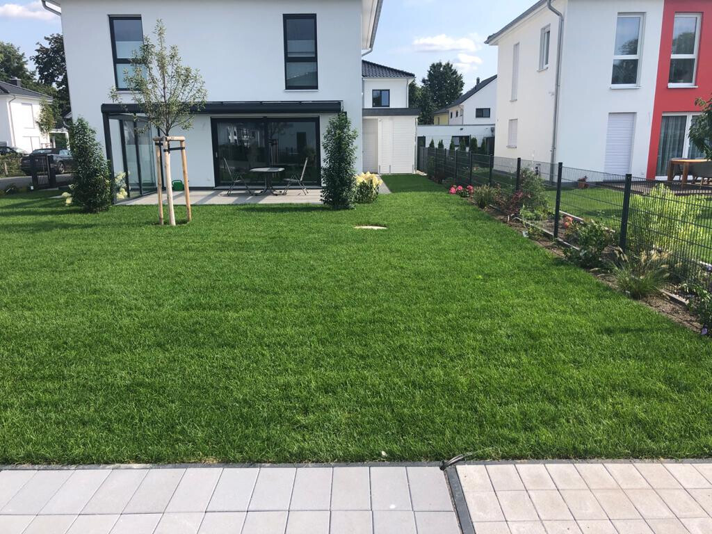 Bilder Garten & Sparten