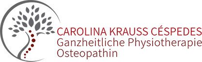 Ganzheitliche Physiotherapie am Ostpreußenplatz Logo
