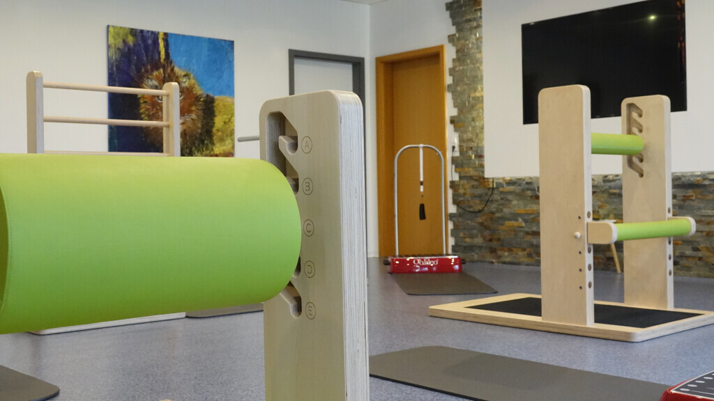 Bilder Physiotherapie Gesund Tobias Müller | Kehl