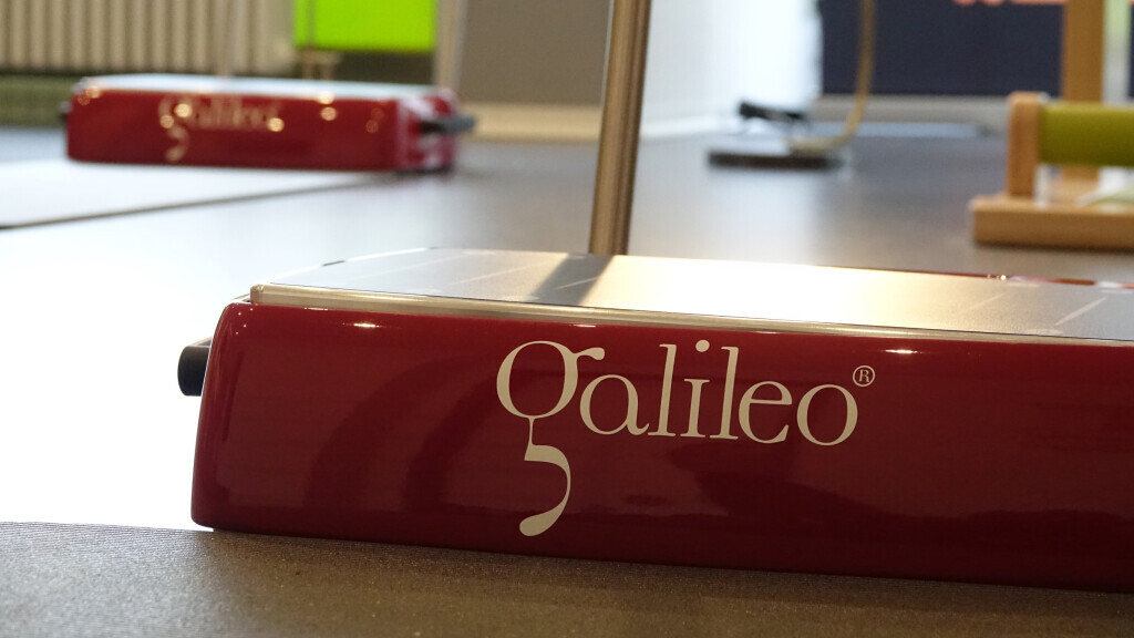 Bilder Physiotherapie Gesund Tobias Müller | Kehl