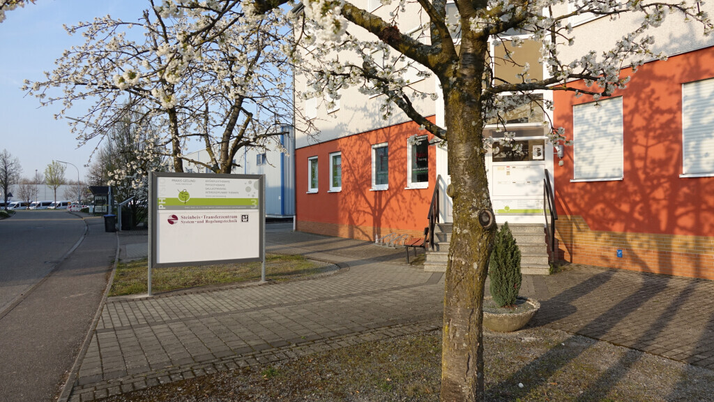 Bilder Physiotherapie Gesund Tobias Müller | Kehl