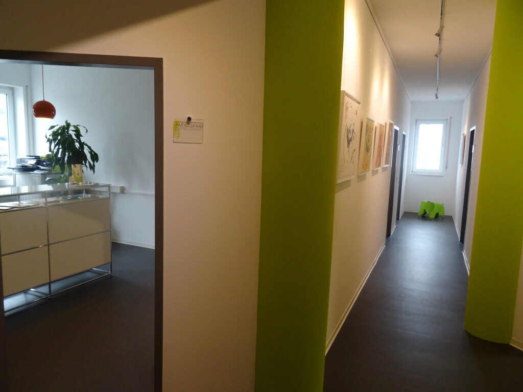 Bilder Physiotherapie Gesund Tobias Müller | Kehl