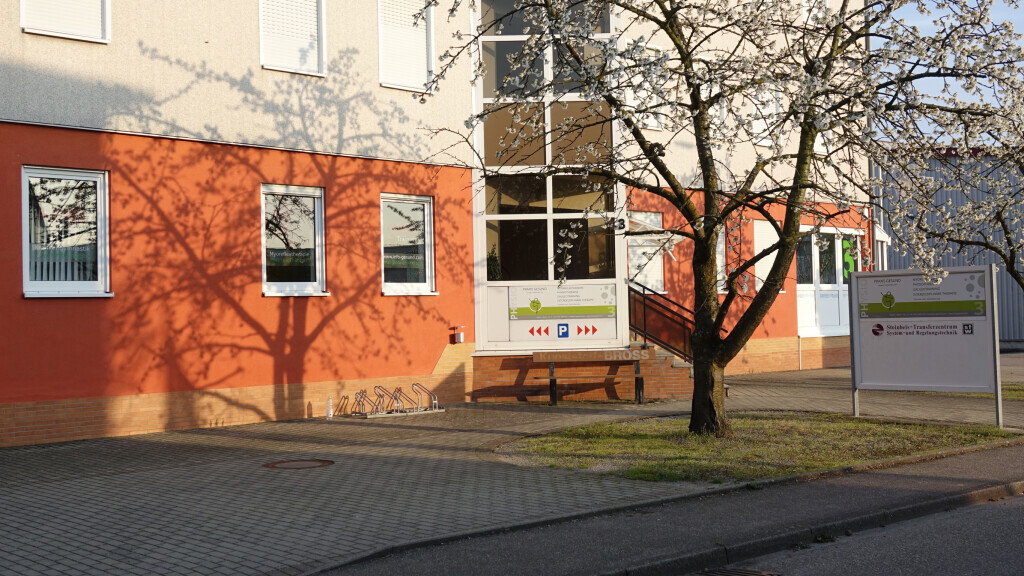 Bilder Physiotherapie Gesund Tobias Müller | Kehl