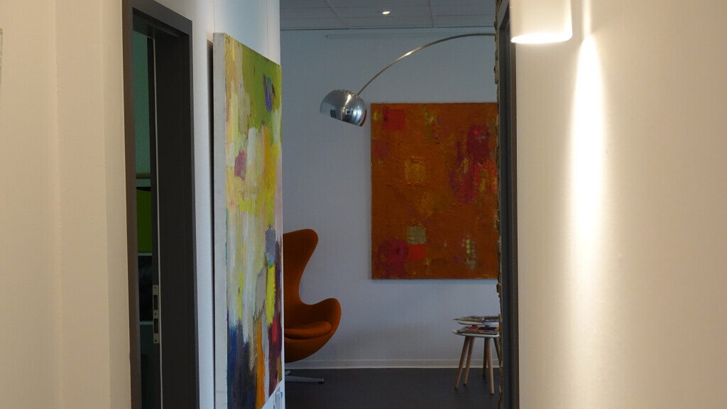 Bilder Physiotherapie Gesund Tobias Müller | Kehl