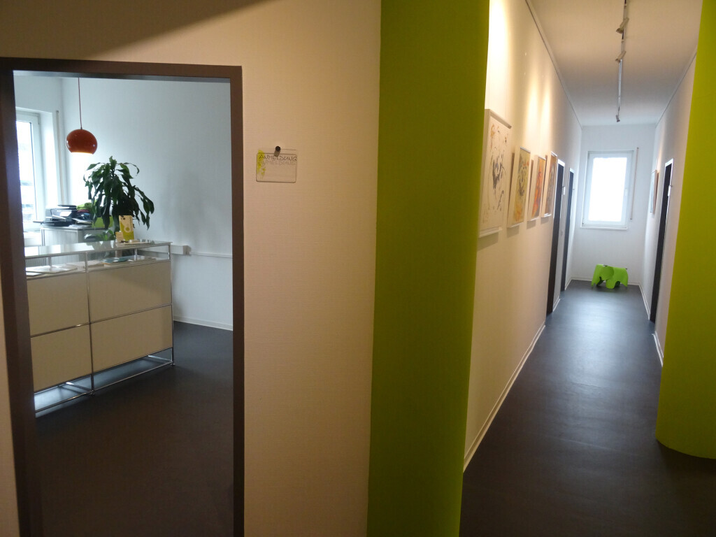 Bilder Physiotherapie Gesund Tobias Müller | Kehl