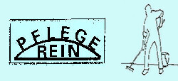 Eberhard Vogel Pflege- und Reinigungsdienst Logo