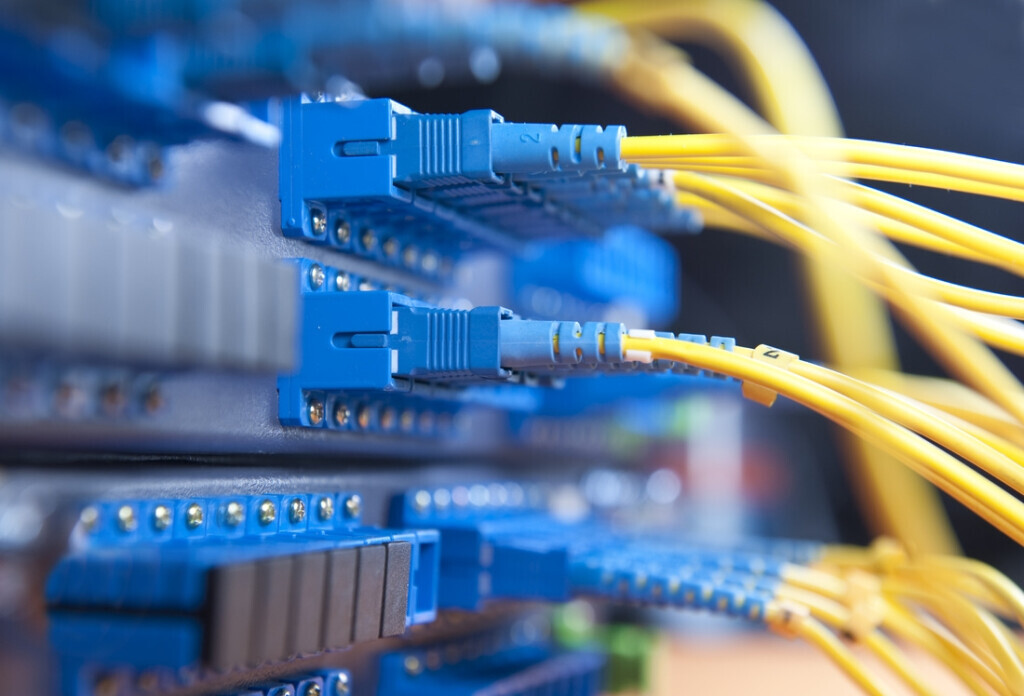 Bilder KNS-net Kabel- & Netzwerkservice