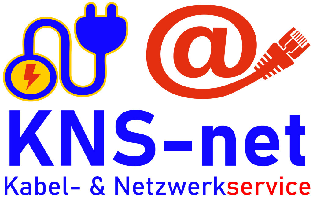 Bilder KNS-net Kabel- & Netzwerkservice