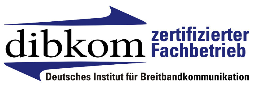 Bilder KNS-net Kabel- & Netzwerkservice