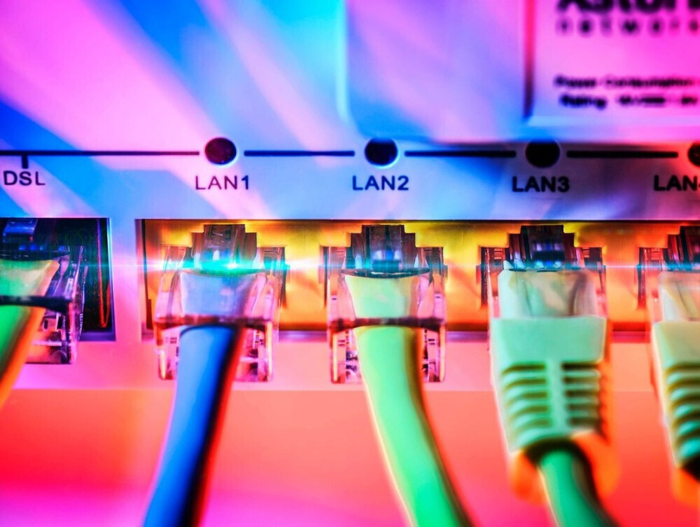 Bilder KNS-net Kabel- & Netzwerkservice