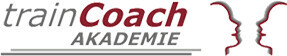 trainCoach AKADEMIE Logo