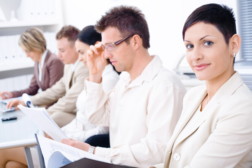 Bilder trainCoach AKADEMIE