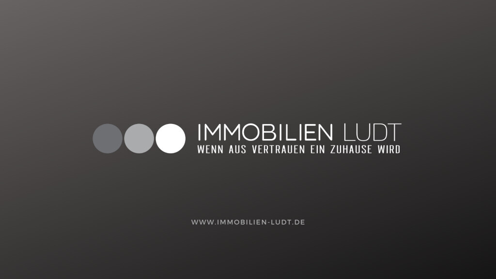 Immobilien Ludt Logo